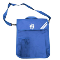 JRS book bag